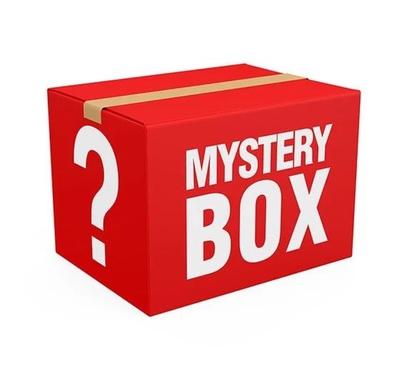Immagine di Mystery Box UOMO NIKE/JORDAN/ADIDAS 1