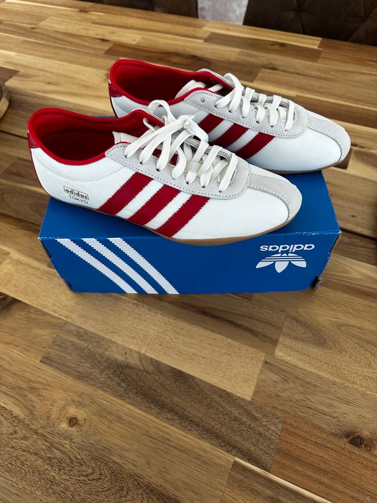 Adidas Tokyo Women'S Sneakers