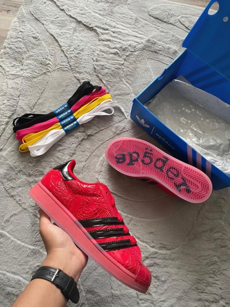 Adidas Originals Sp5der Superstar product image