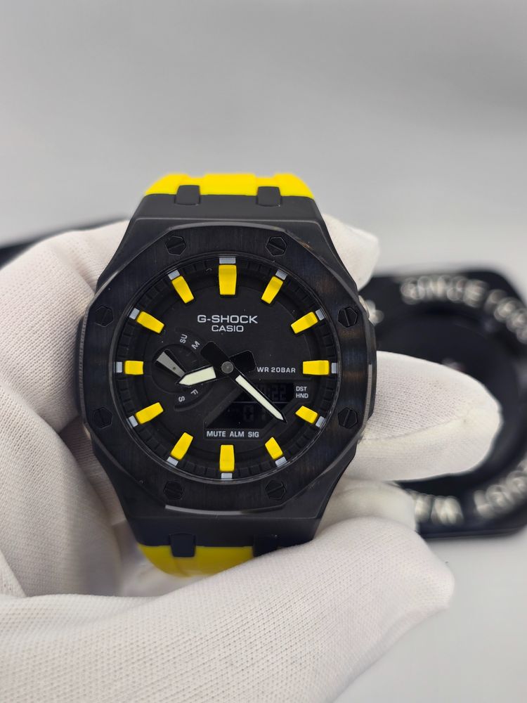 Casio G-Shock Wristwatch imagen 1