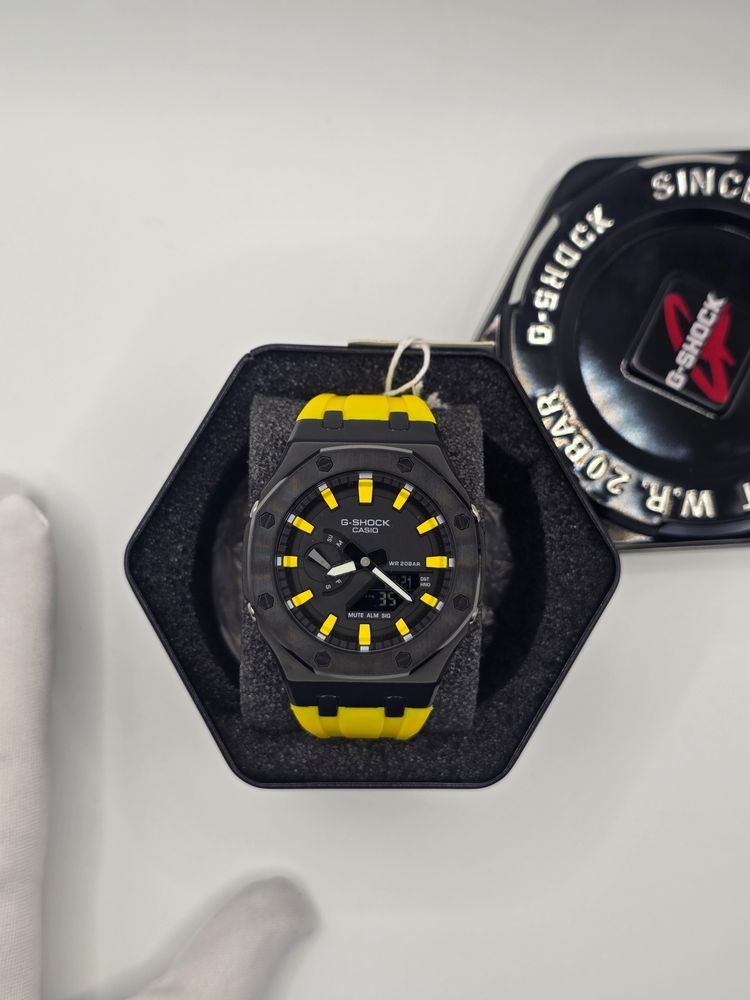 Casio G-Shock Wristwatch imagen 3