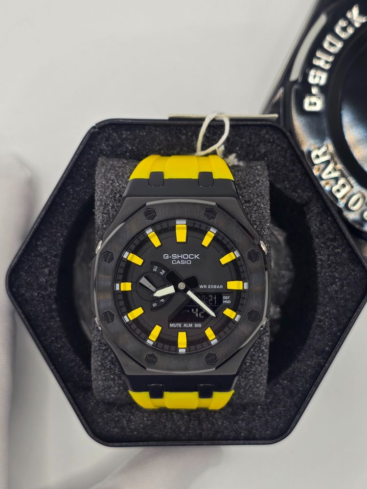 Casio G-Shock Wristwatch imagen 2