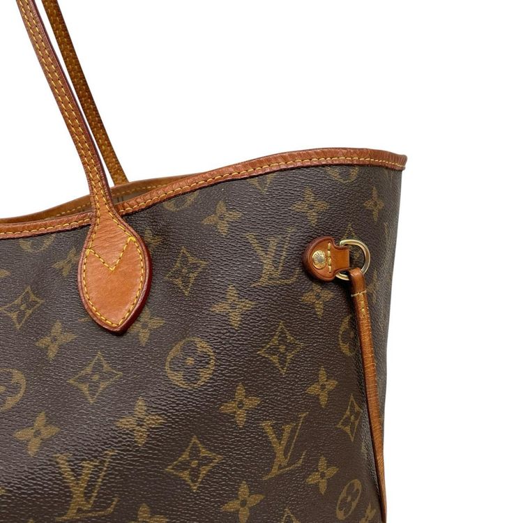 Pre-Loved Louis Vuitton Neverfull GM Tote Bag obraz 8