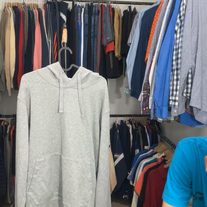 Stone Island Stone Island Sudadera con capucha - XL zdjęcie produktu