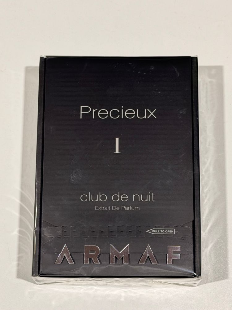 Armaf Armaf Precieux I Club De Nuit Extrait De Parfum product image