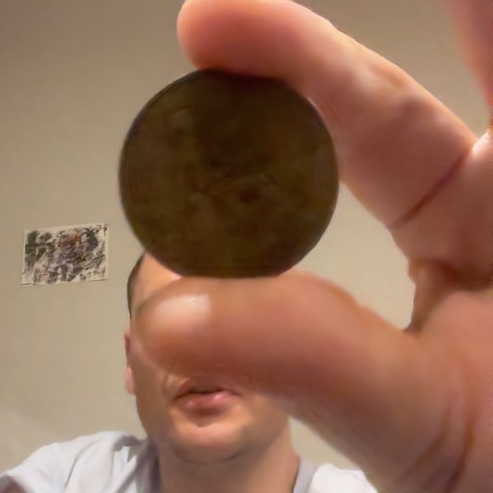Other 1935 improper die mix - error -Coin - Coins product image