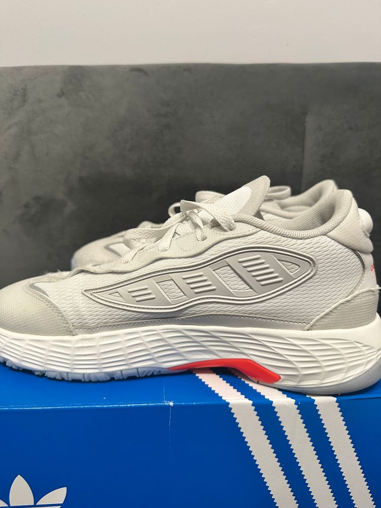 Adidas Sneakers Niteball III rozmiar 42 image 3