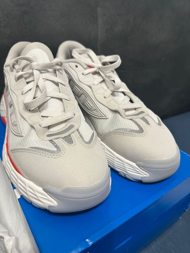 Adidas Sneakers Niteball III rozmiar 42 image 6
