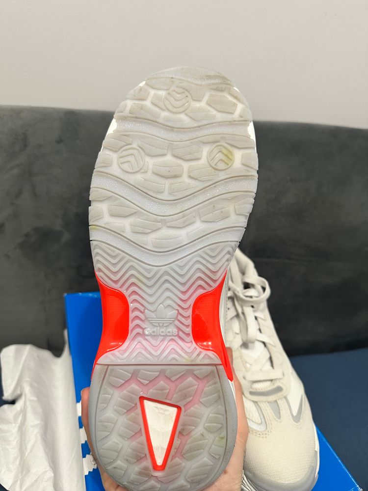 Adidas Sneakers Niteball III rozmiar 42 image 7