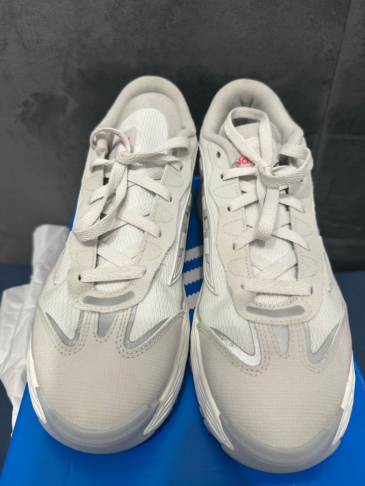 Adidas Sneakers Niteball III rozmiar 42 image 5