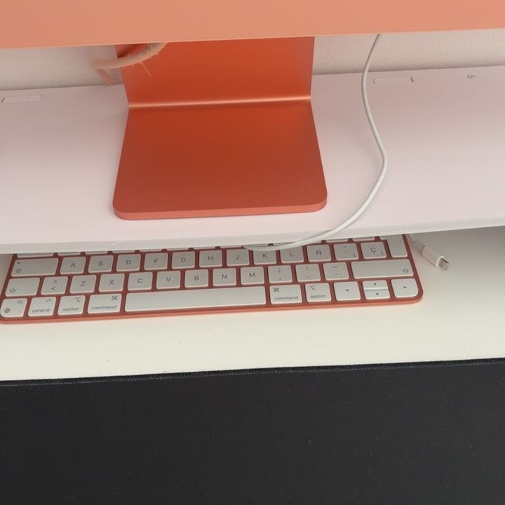 Other carta en pantalla zdjęcie produktu