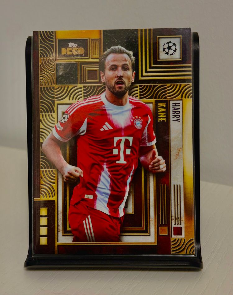 Topps Harry Kane Topps Deco 2025 product image