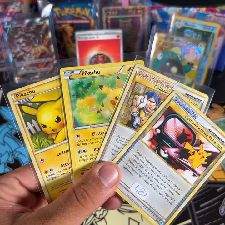 Lotto lotto pikachu  imagen del producto