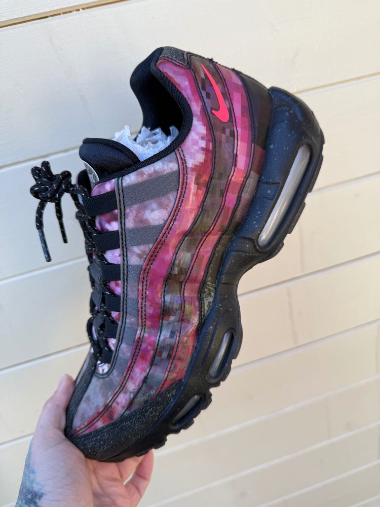 Nike 95 Sneakers - very clean 
