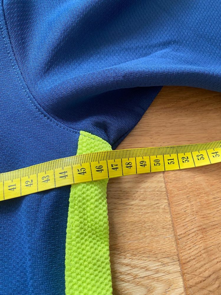 Hummel Kids Zip Poly Hoodie size 164 6