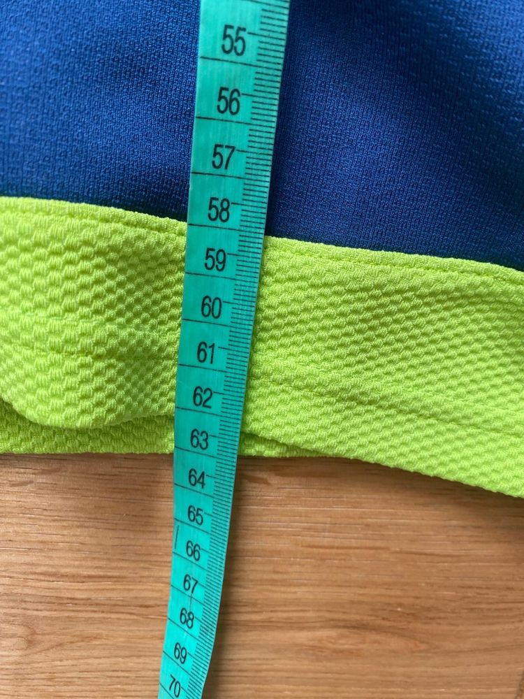 Hummel Kids Zip Poly Hoodie size 164 7