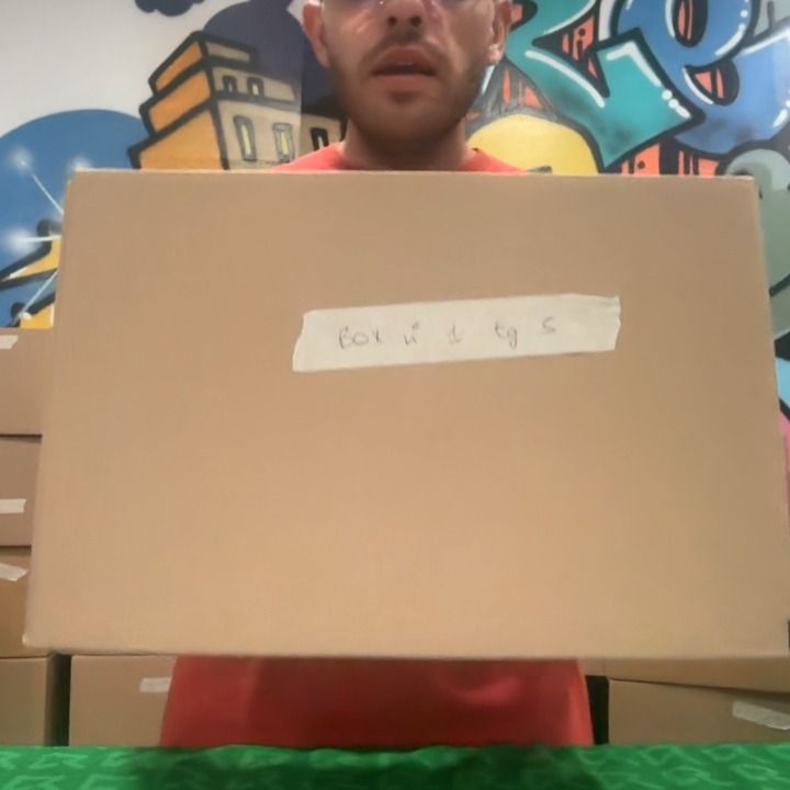 Other box n.1 taglia s product image