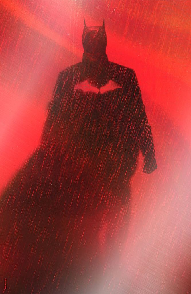 DC Comics Batman: The Long Halloween #1 product image