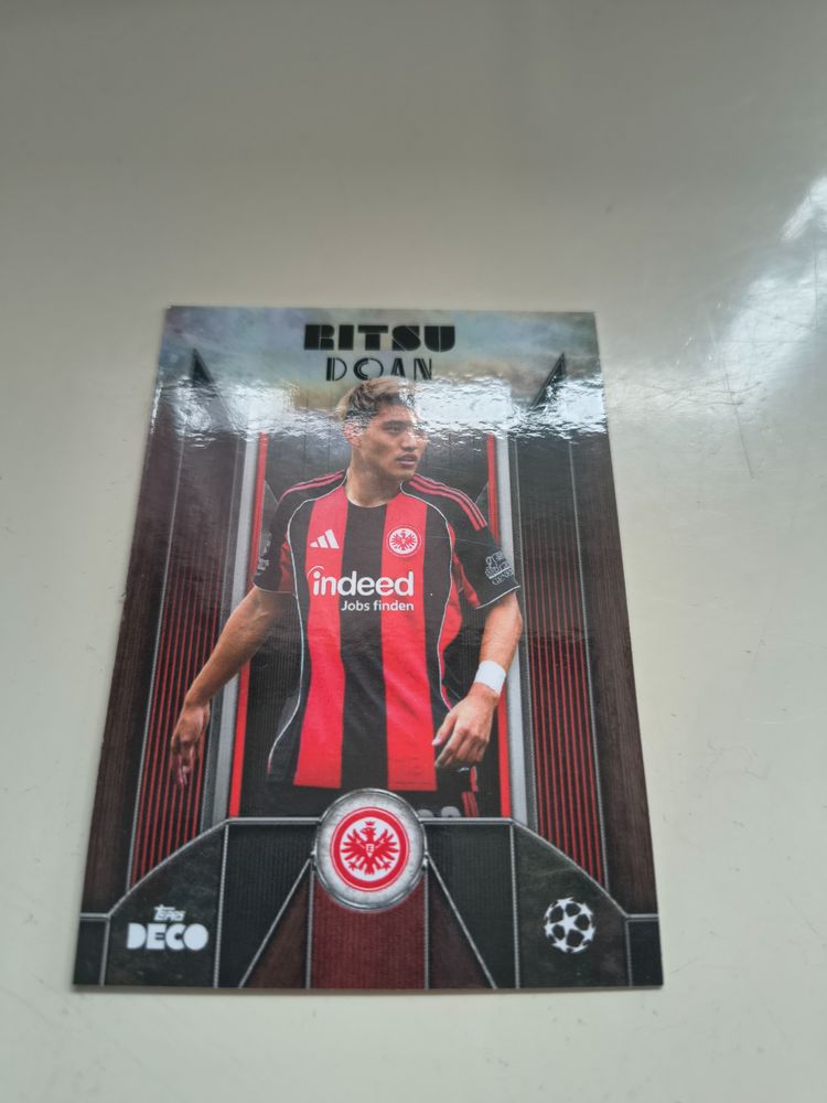 Other Football Trading Card product image