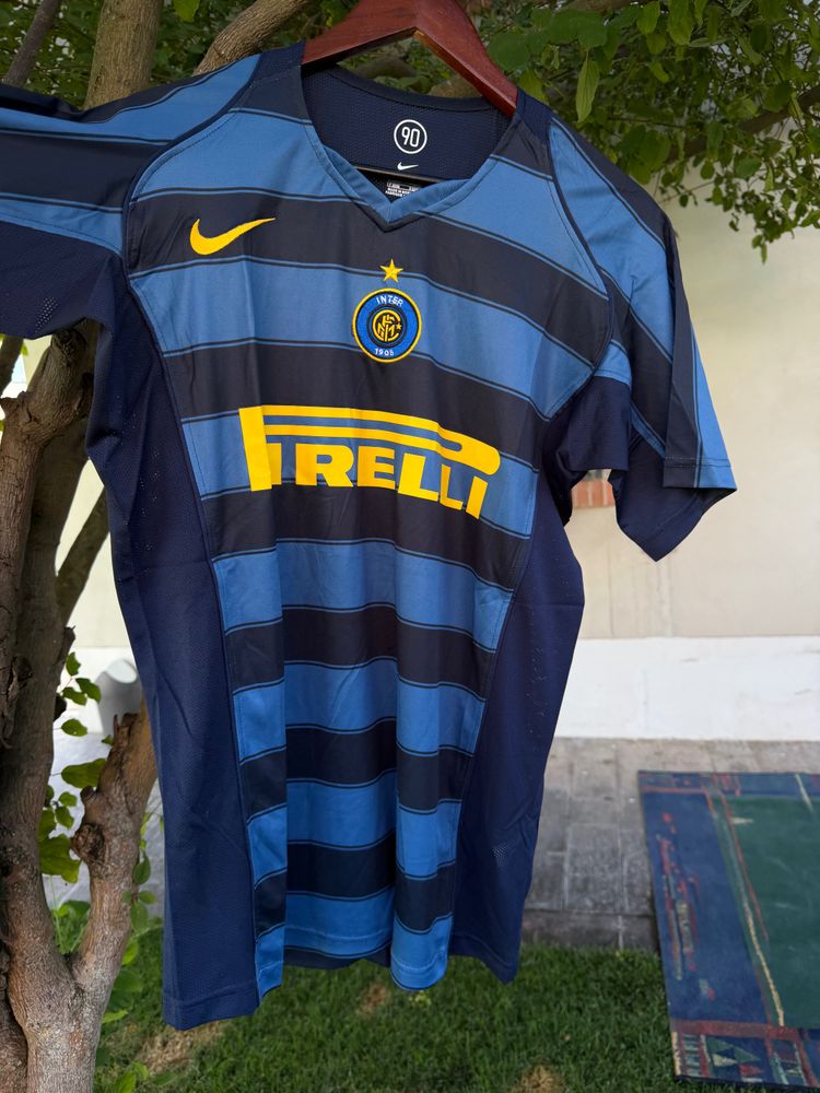 Nike Nike Inter Milan Football Shirt product image