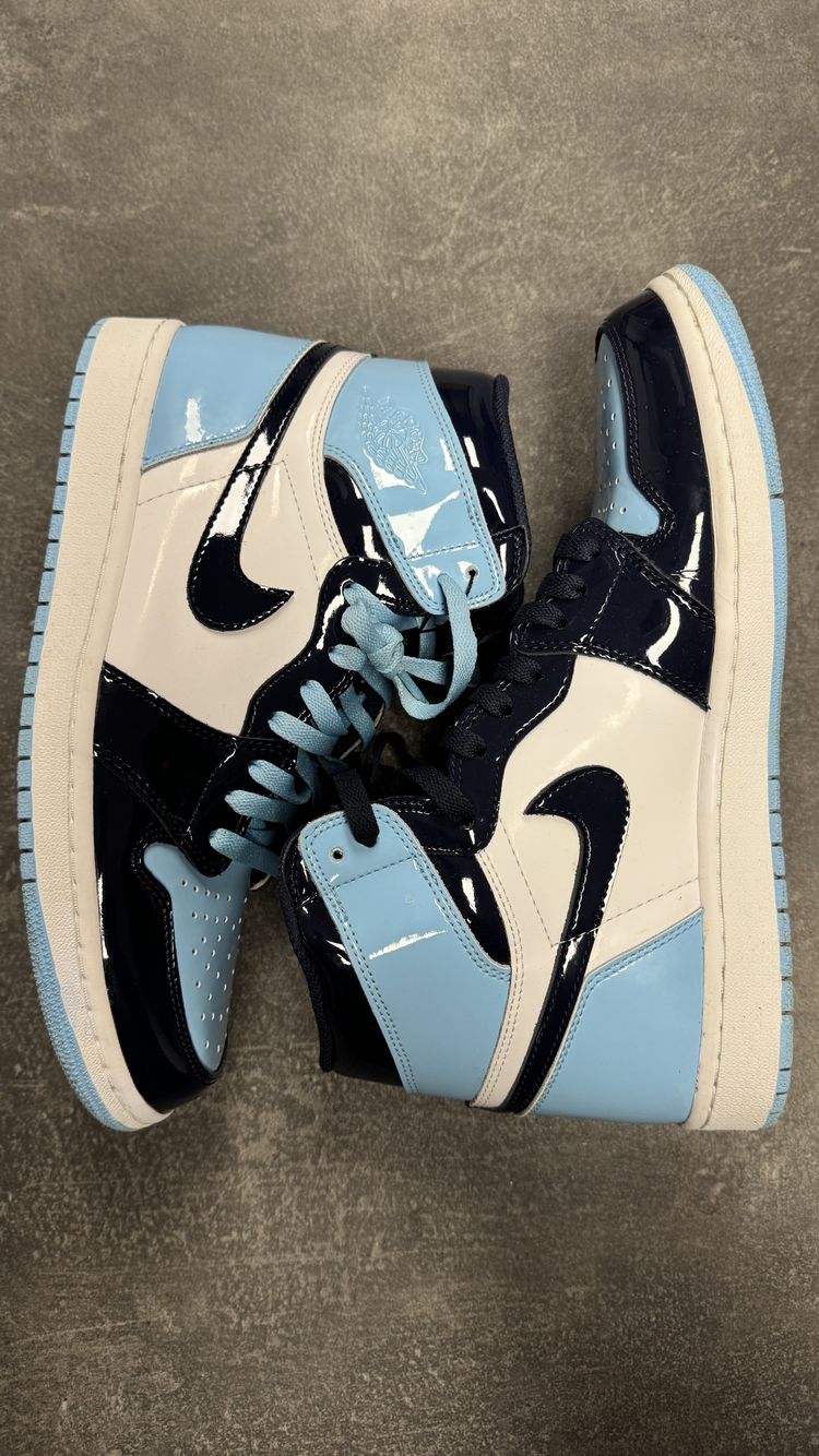 Nike Nike High-Top Sneakers product image