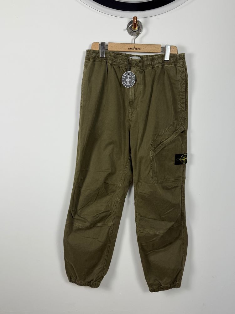 Immagine di Stone Island Cargo Trousers Type LO 2