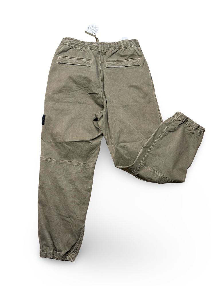 Immagine di Stone Island Cargo Trousers Type LO 3