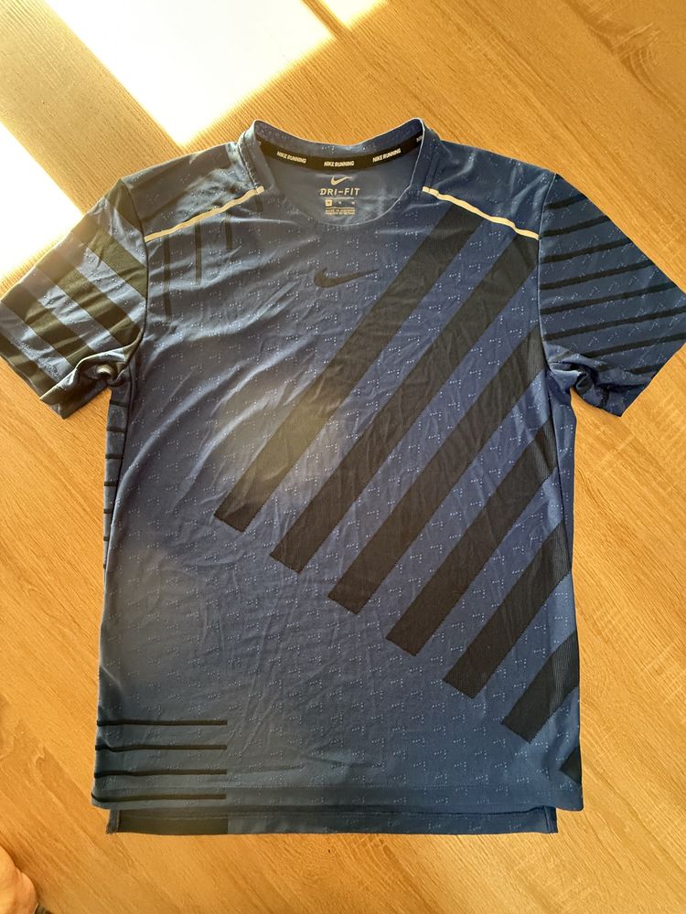 Nike Dri-Fit Running Shirt