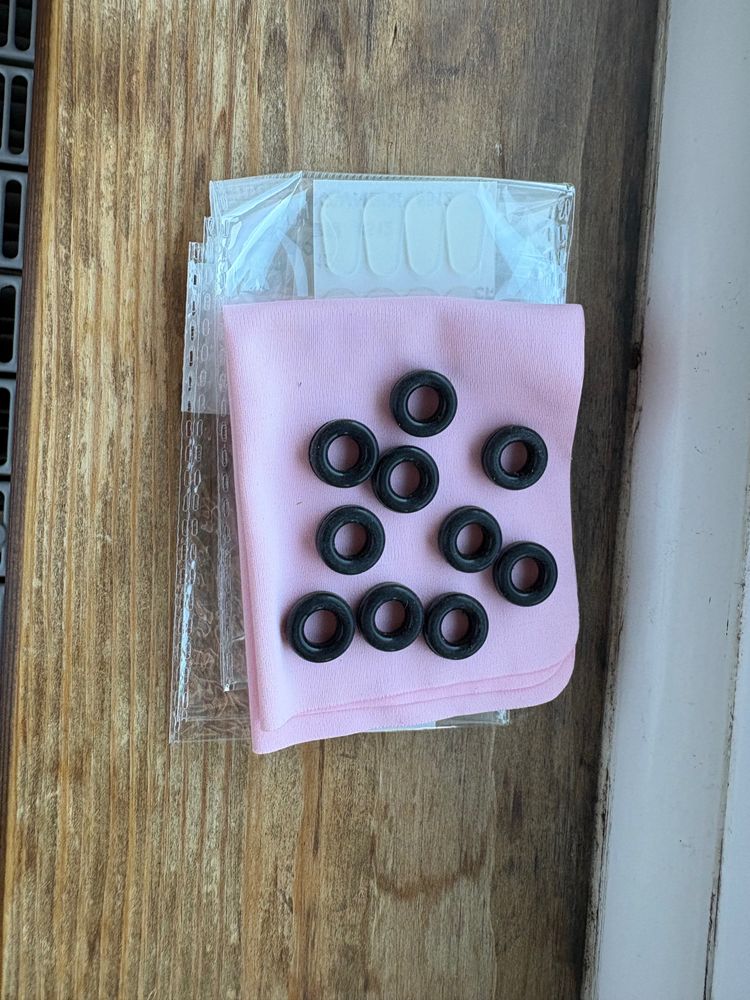 Other Nose pads  product image