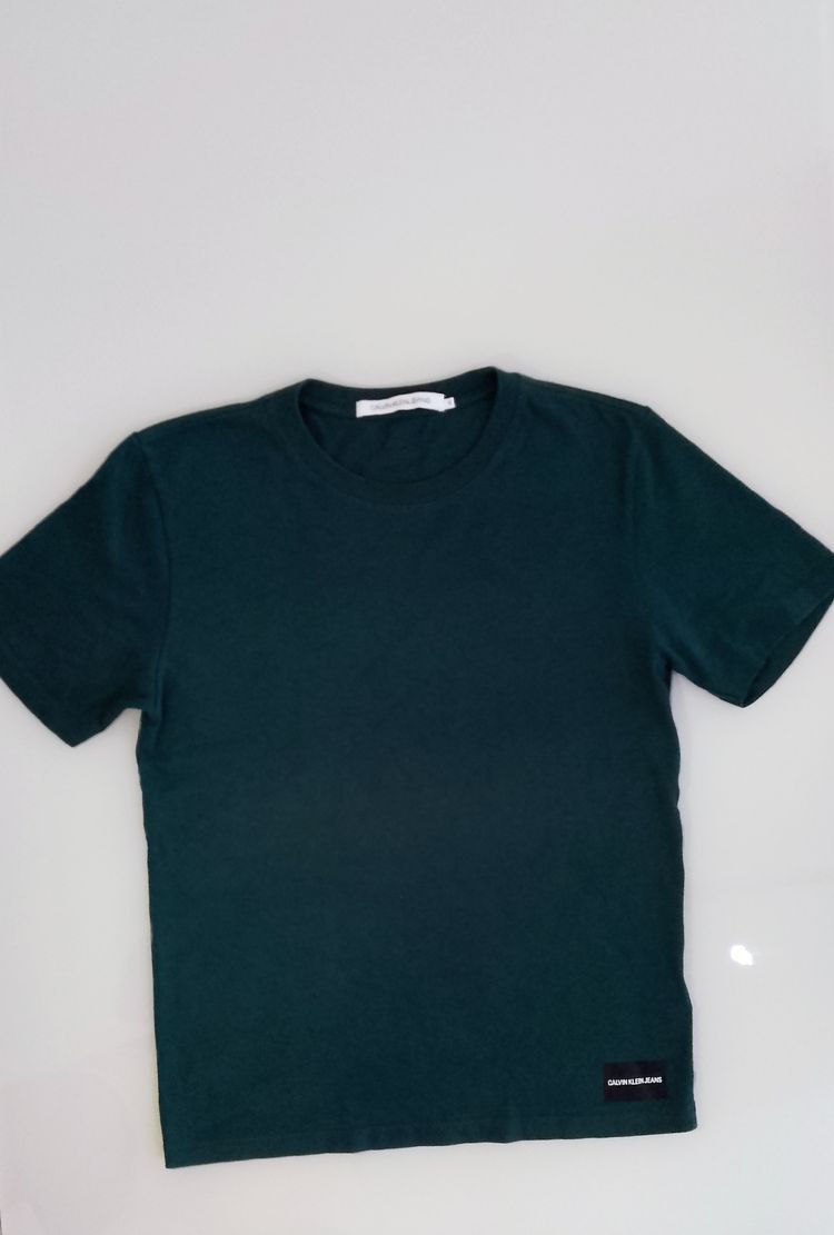 Calvin Klein Black T-Shirt product image
