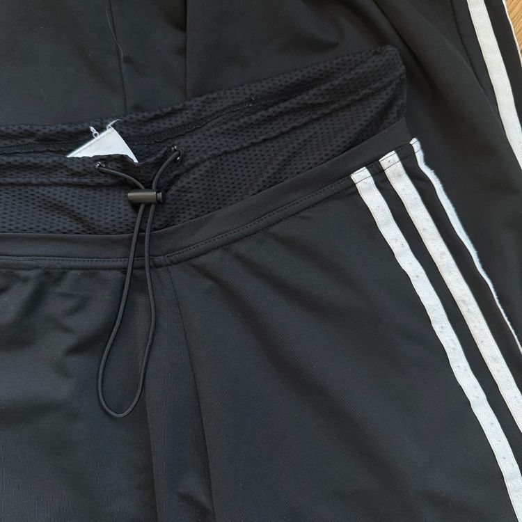 Adidas toggle waist yoga pants - Size S obraz 12
