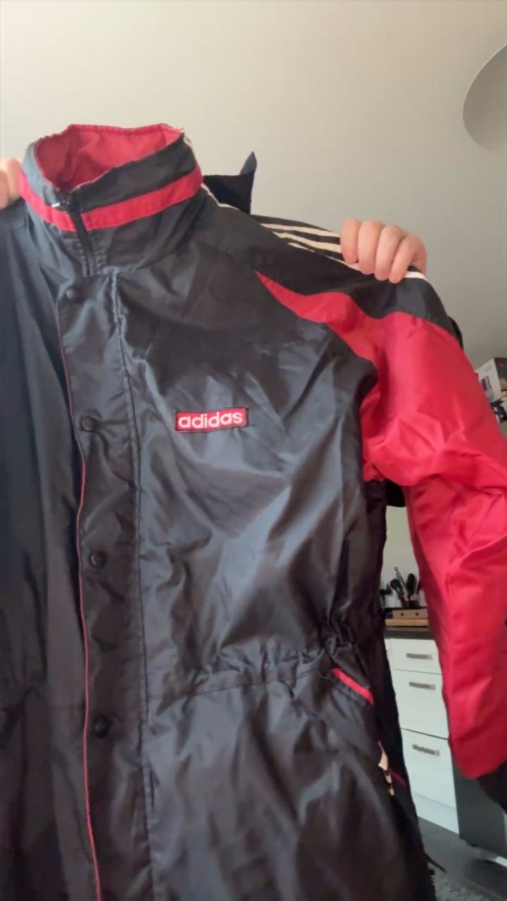 Adidas Originals Adidas jacket vintage l product image