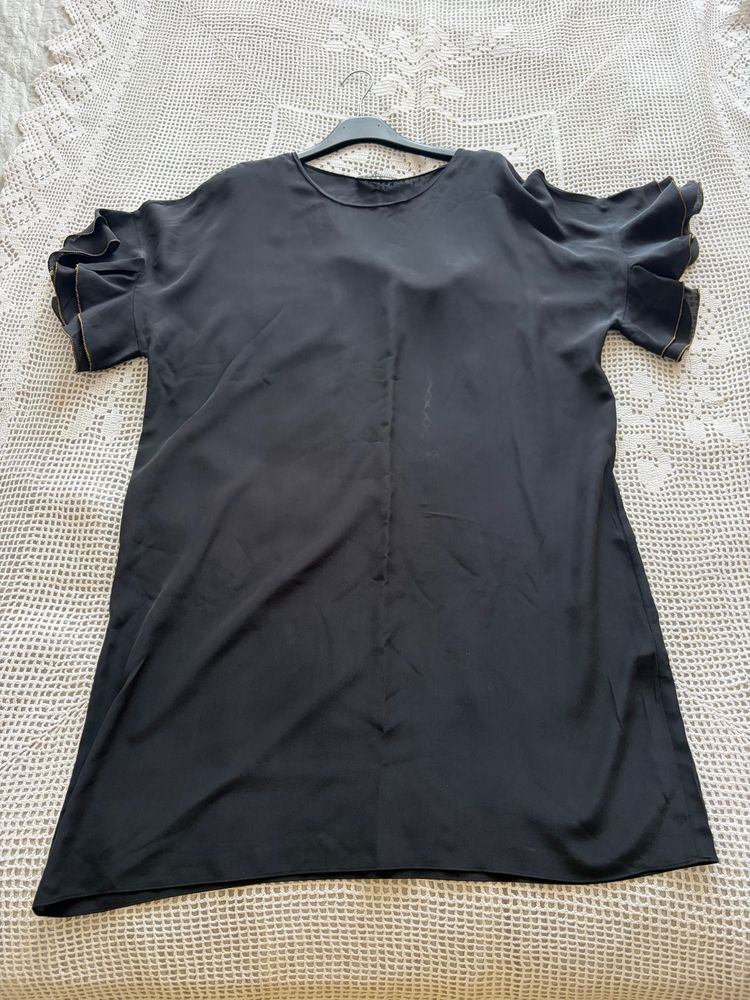 Other Black Short Sleeve Twinset seta product image