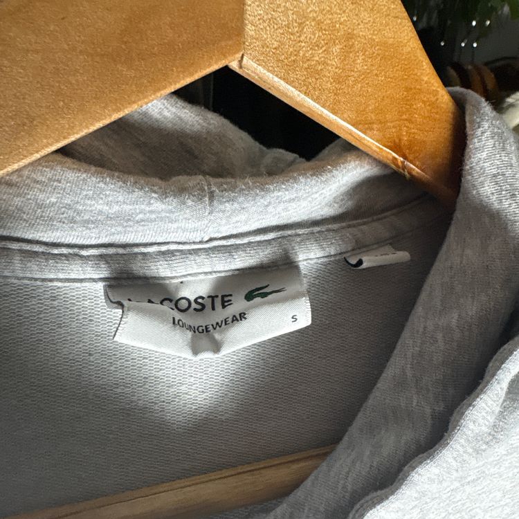 Immagine di Lacoste Loungewear Hoodie 2
