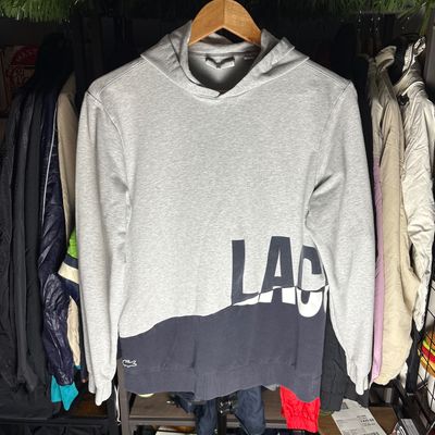 Lacoste Loungewear Hoodie