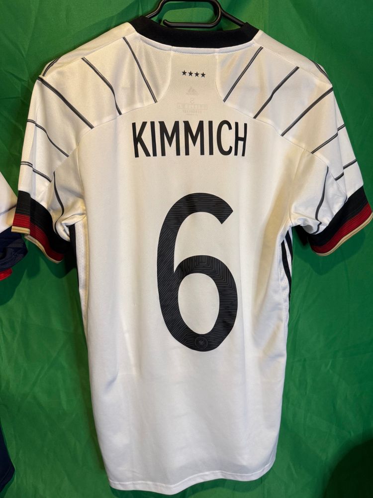 Germany Kimmich