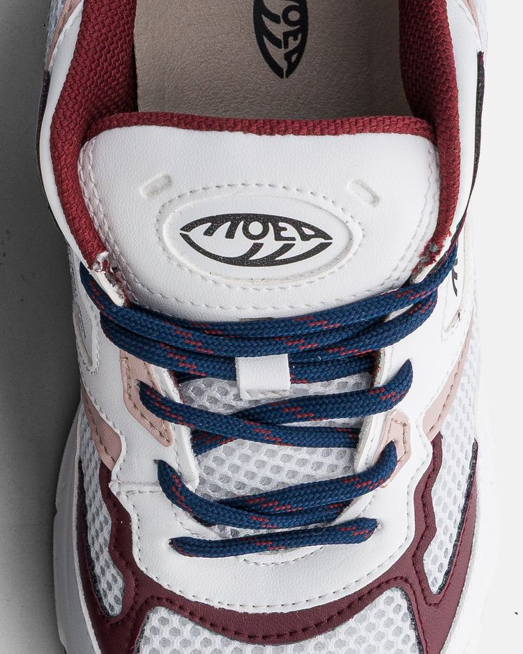 Rush - White & Pink - Grapes 2