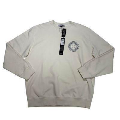 Stone Island Beige Jumpers
