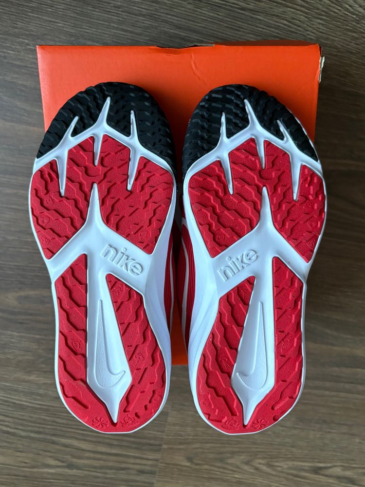 Nike Star Runner 4 Nn Kids Shoes obraz 5