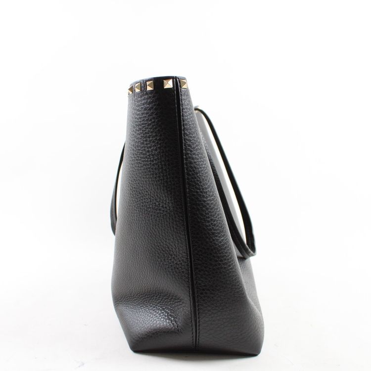 Valentino Garavani Rockstud Tote Bag image 9