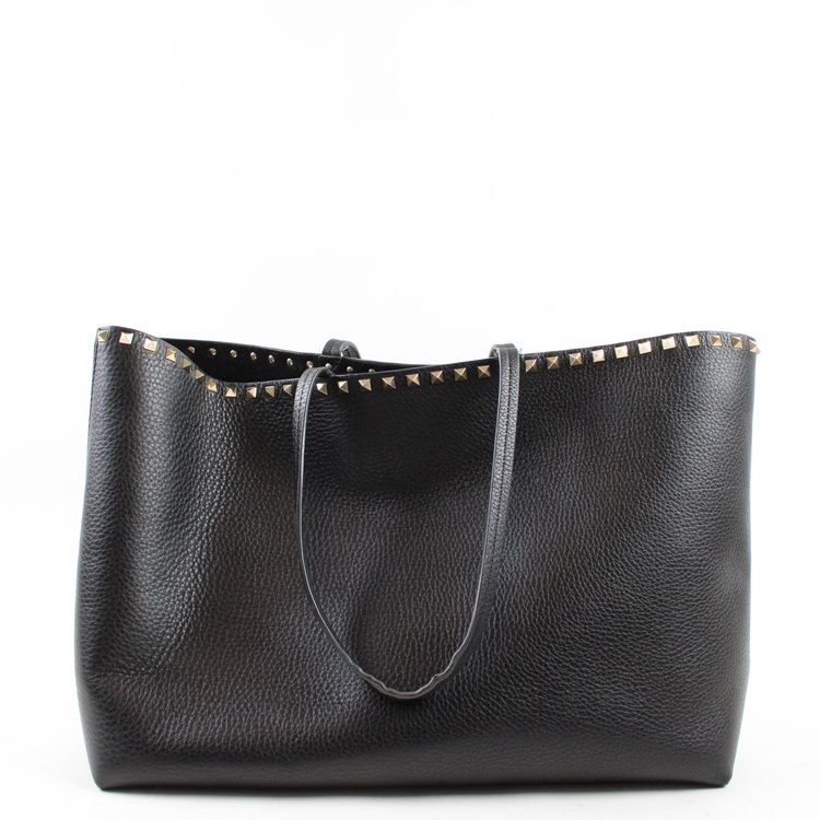 Valentino Garavani Rockstud Tote Bag image 2