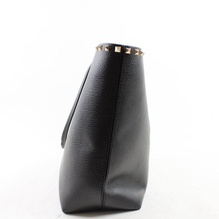 Valentino Garavani Rockstud Tote Bag image 18