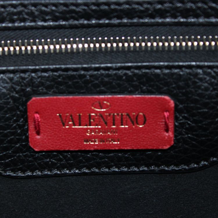 Valentino Garavani Rockstud Tote Bag image 15