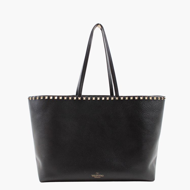 Valentino Garavani Rockstud Tote Bag