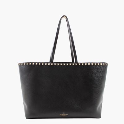 Valentino Garavani Rockstud Tote Bag