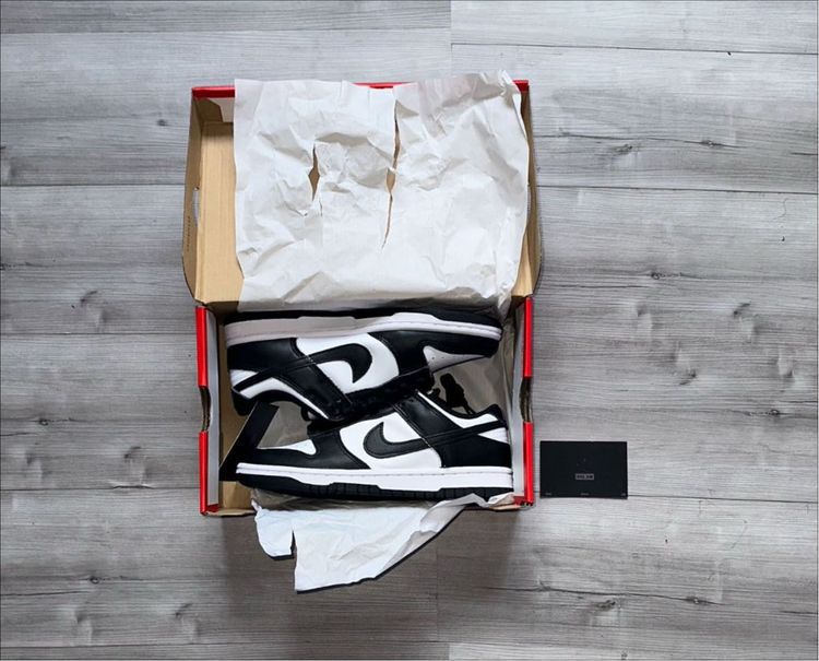 Nike Dunk