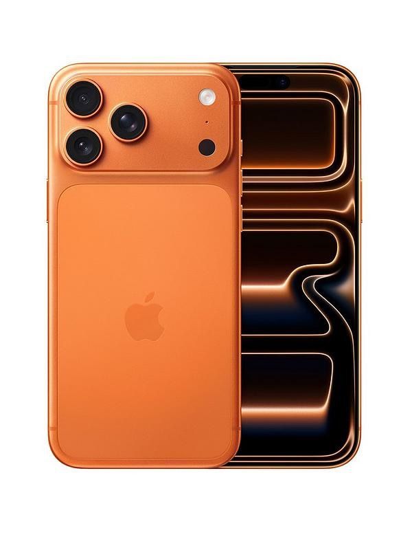 iPhone 17 pro max 256GB