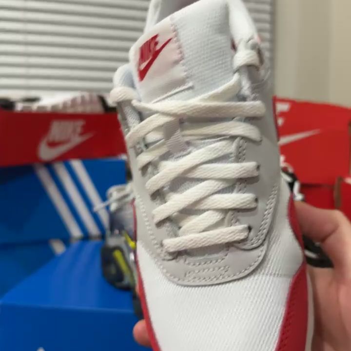 Nike Nike air max 1  product image
