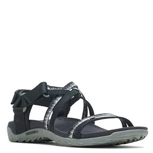 Merrell Terran 3 Cush Lattice Sandals