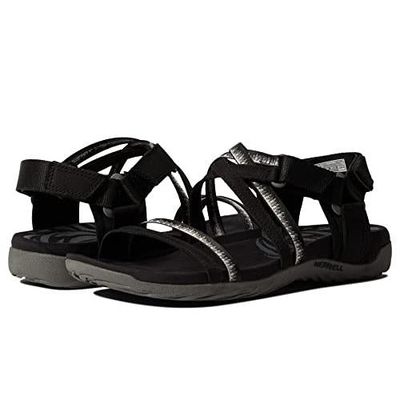 Merrell Terran 3 Cush Lattice Sandals 4